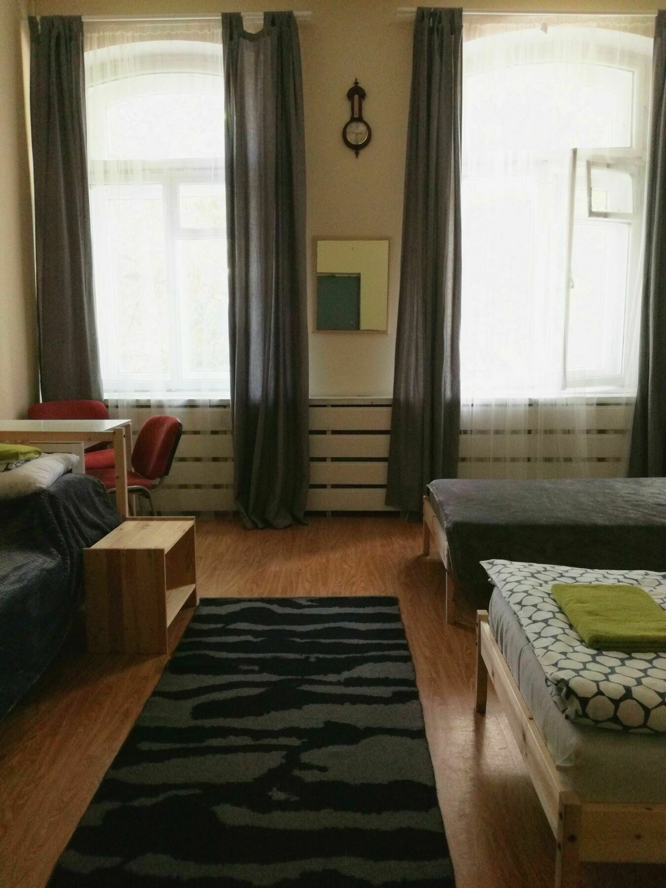 25 Hours Hostel Вилнюс Екстериор снимка